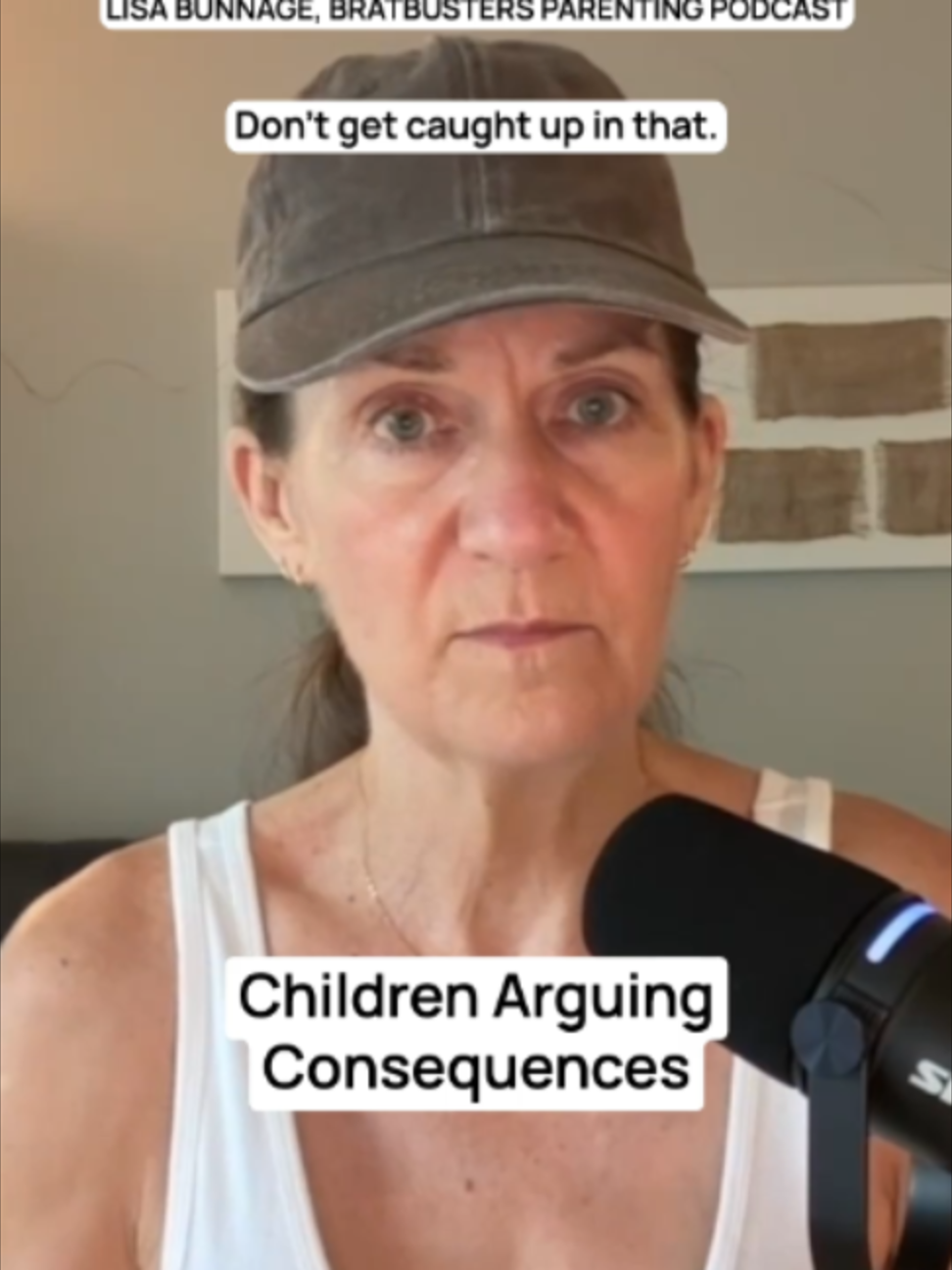 @Lisa Bunnage - Parenting Coach