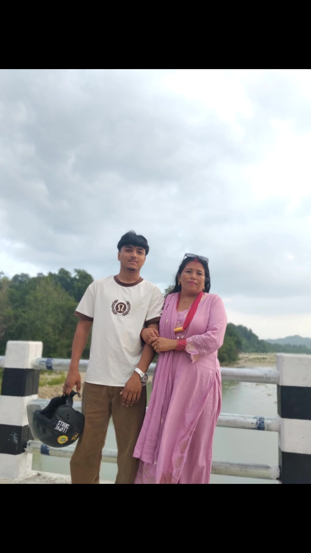 @Samjhana Gyawali