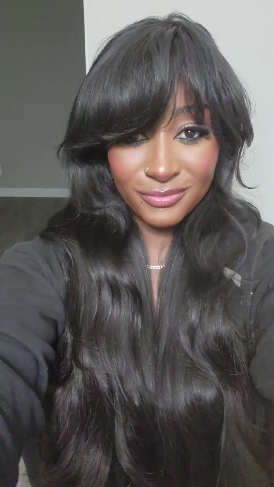 @IamBornQueen