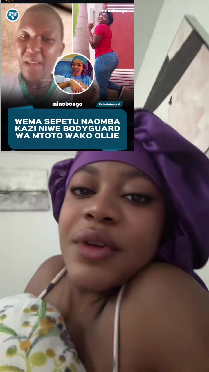 @📍Maggie 🇹🇿
