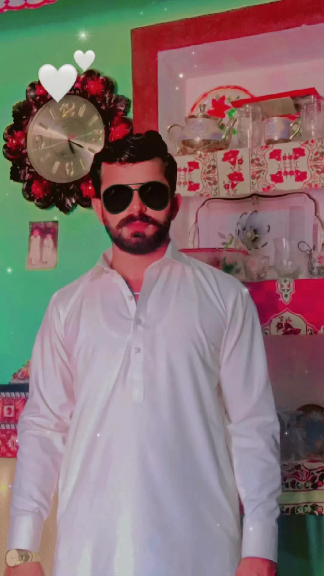 @javeed dogar