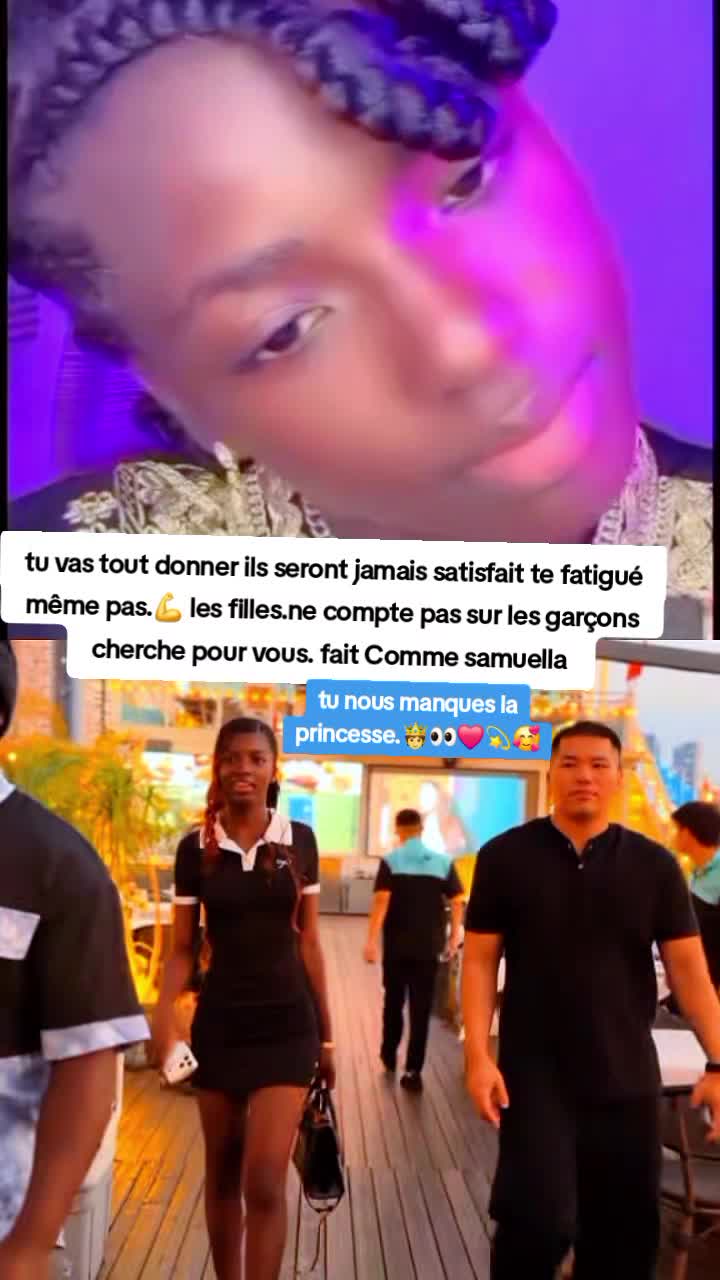 @Bassalla Dembelle🇲🇱🇧🇫🇳🇪