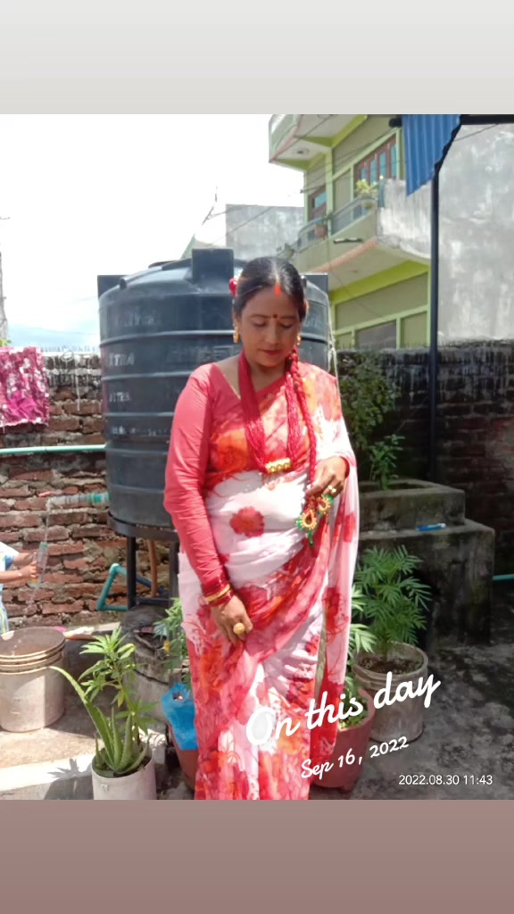 @Dangi Dhana