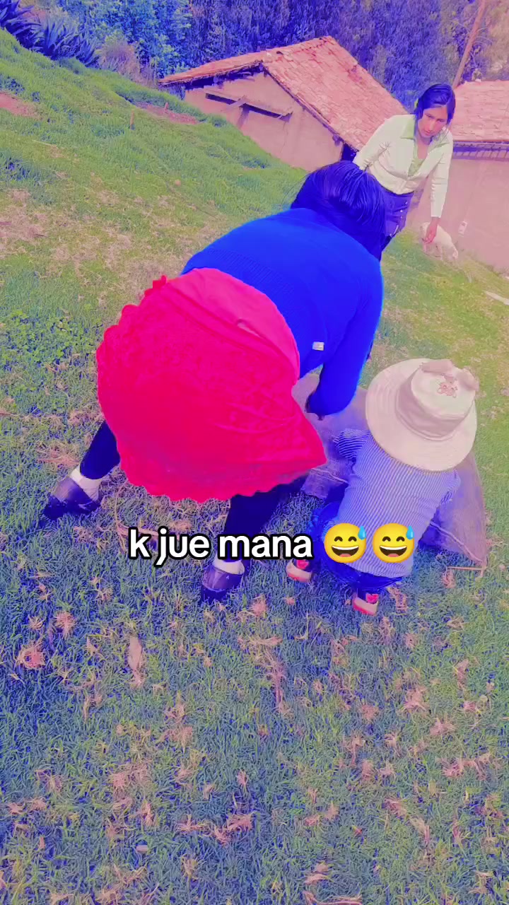 @tú ñata