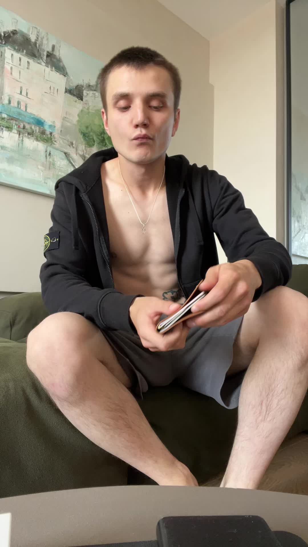 @ТГК: ЕГОР ГУБАРЕВ