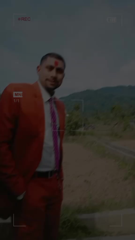 @Rajan Thapa