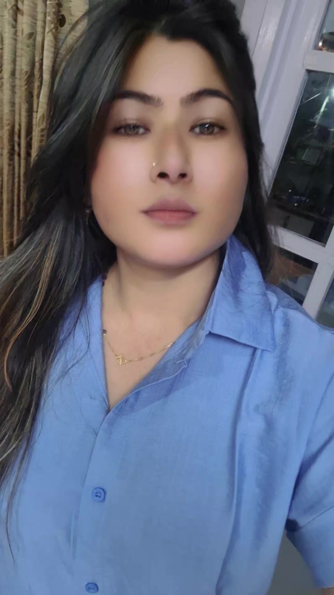 @krity khadgi
