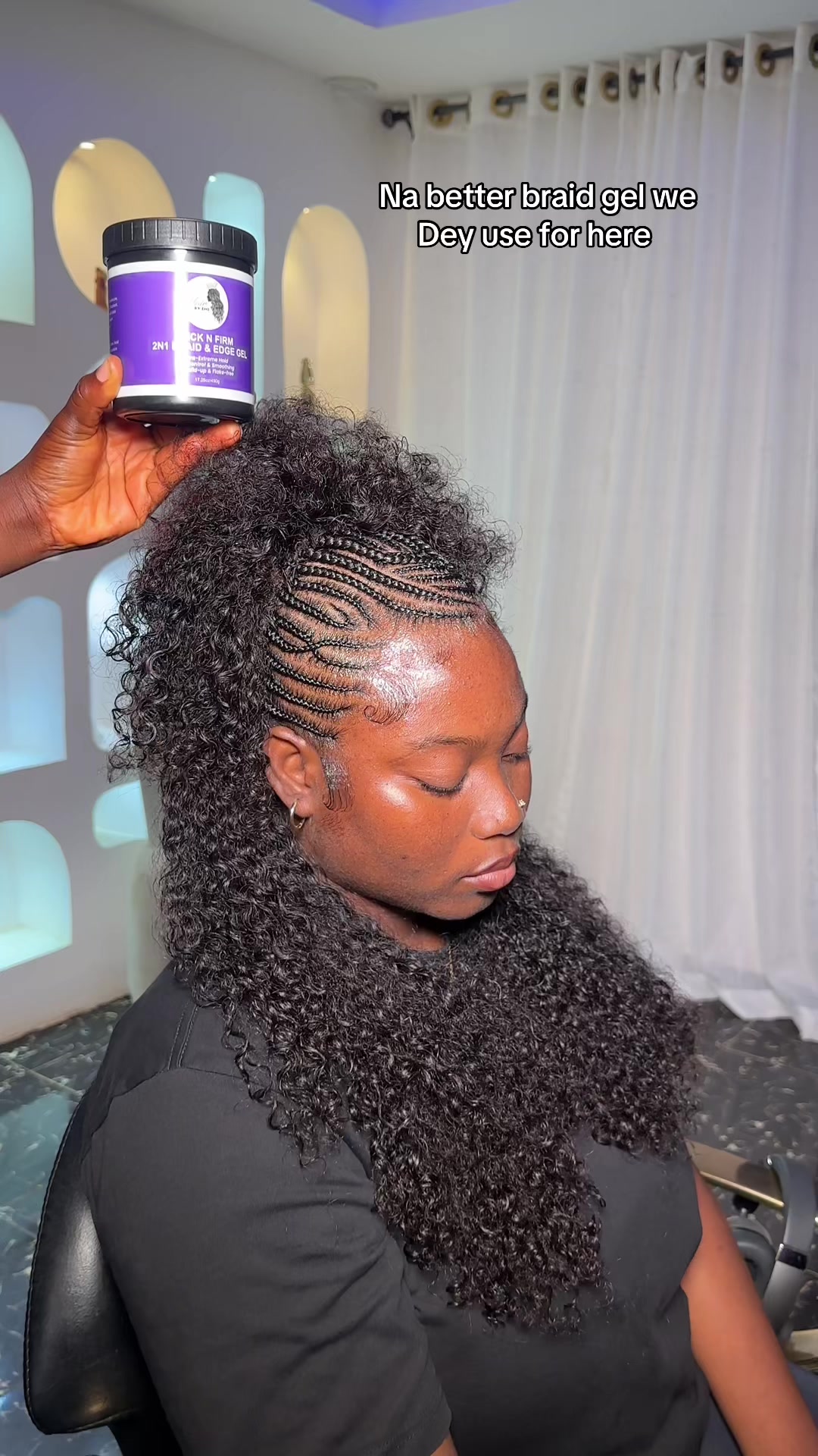 @Pemisire hairline