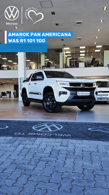 @Migael VW Manager 011 521 2000