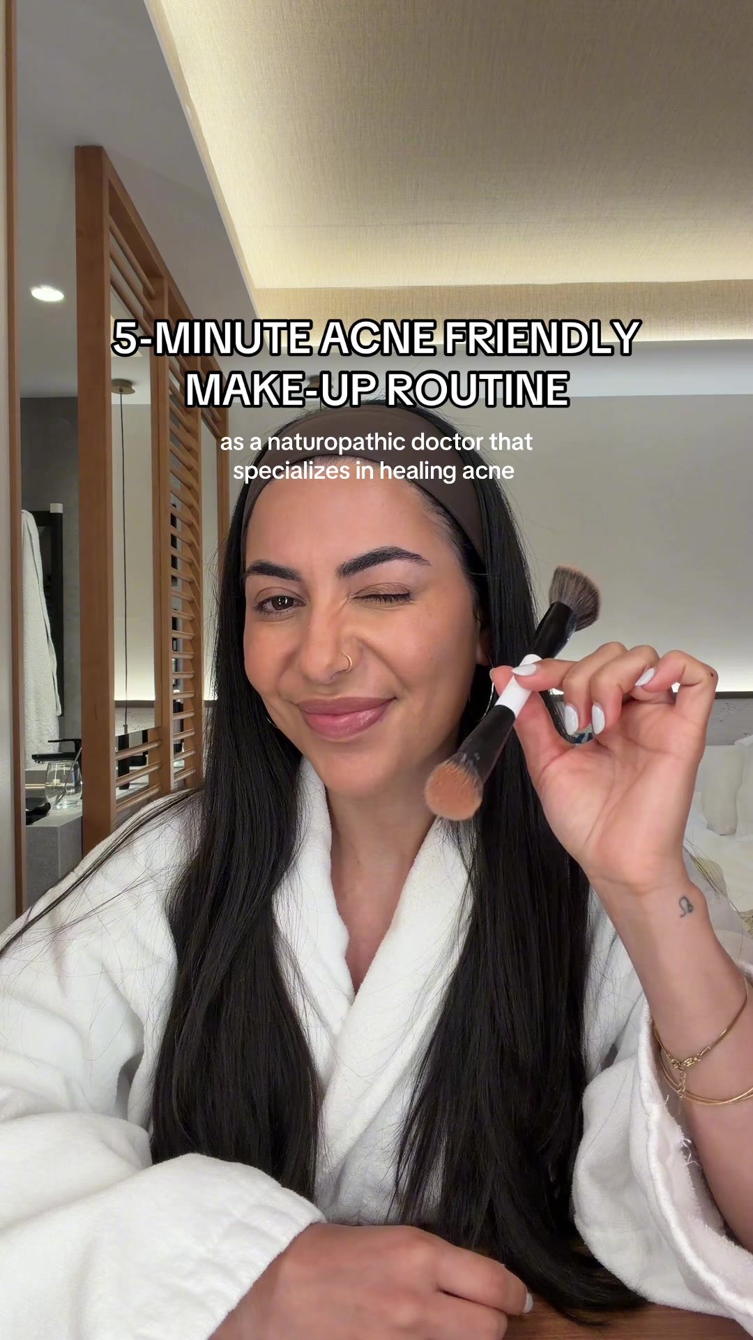 @Doctor Sheyda | Acne Expert