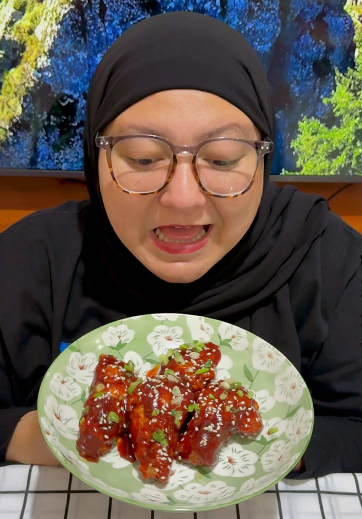 @MBAK BULE KULINERAN