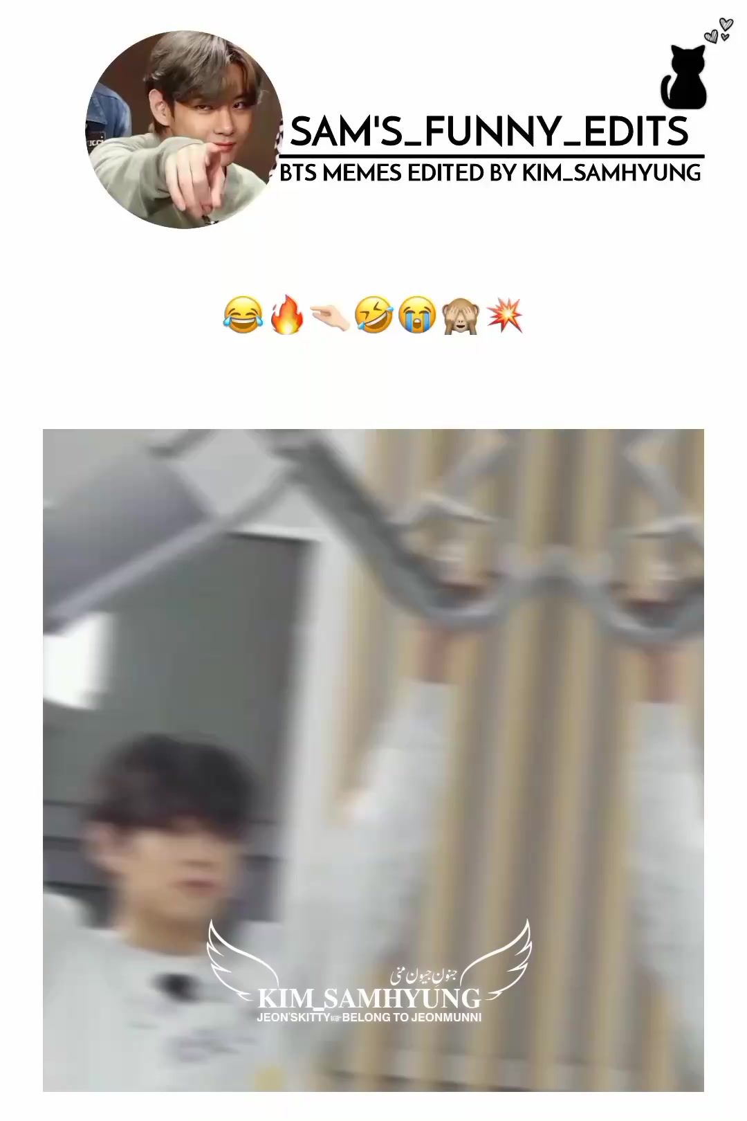 @ᯓᡣ𐭩𝑲𝑰𝑴_𝑺𝑨𝑴𝑯𝒀𝑼𝑵𝑮✰ᵛᴷ