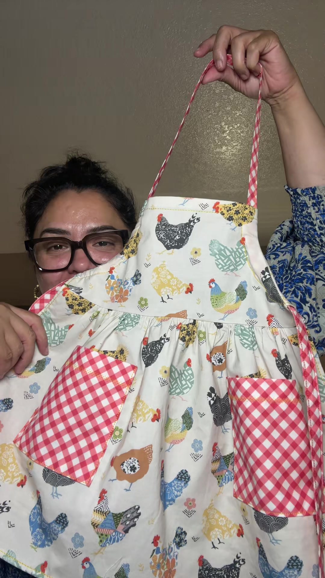 @Claudia the crafting RN ❌