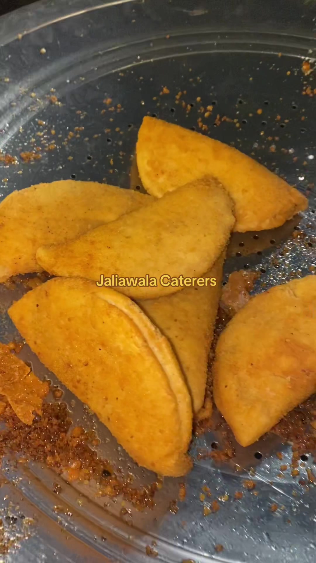 @Jaliawala Caterers