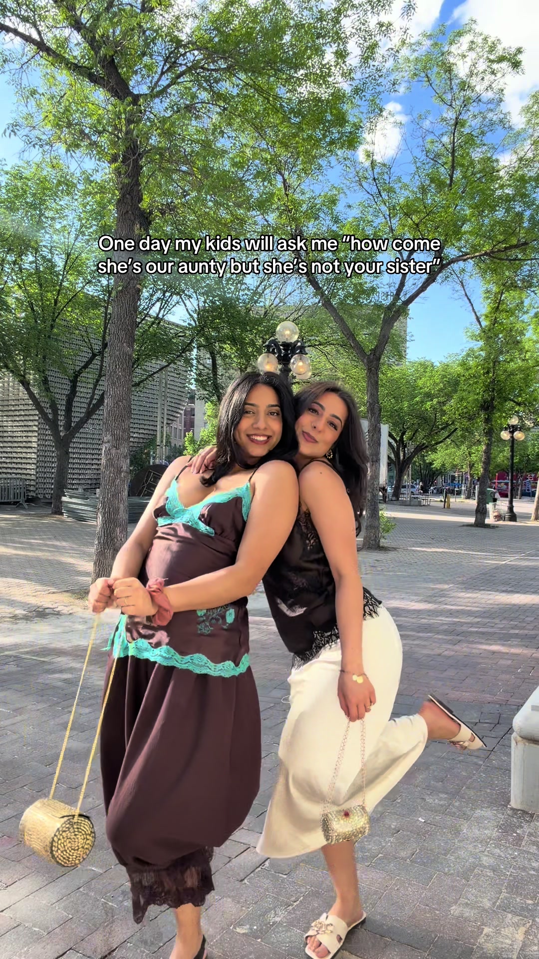 @Alisha Vij