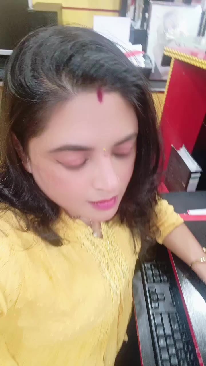 @Kavya Naidu