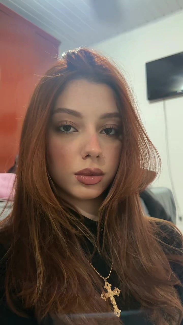 @Duda Rosa ★