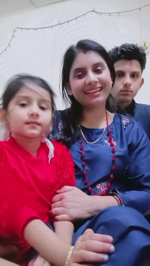 @Menuka Khatiwada Bha