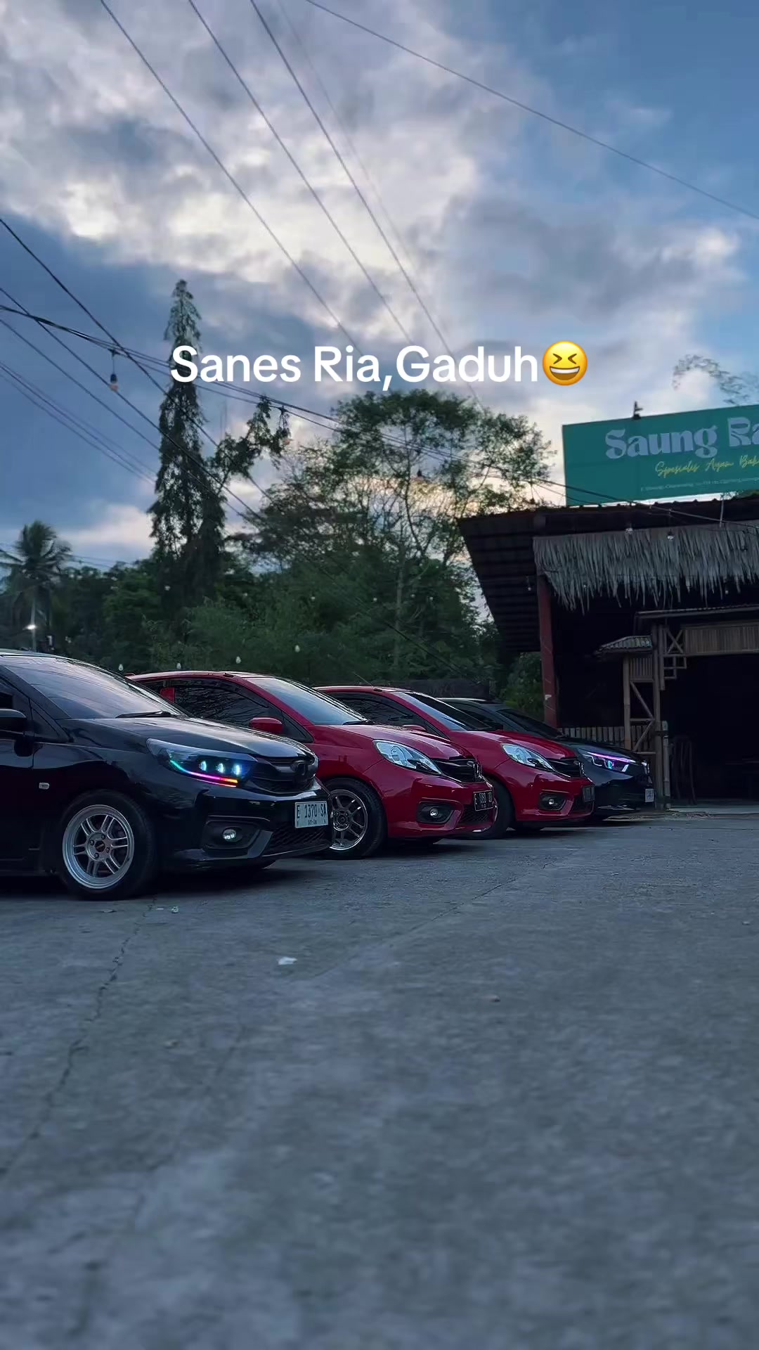 @RENTAL MOBIL KUNINGAN