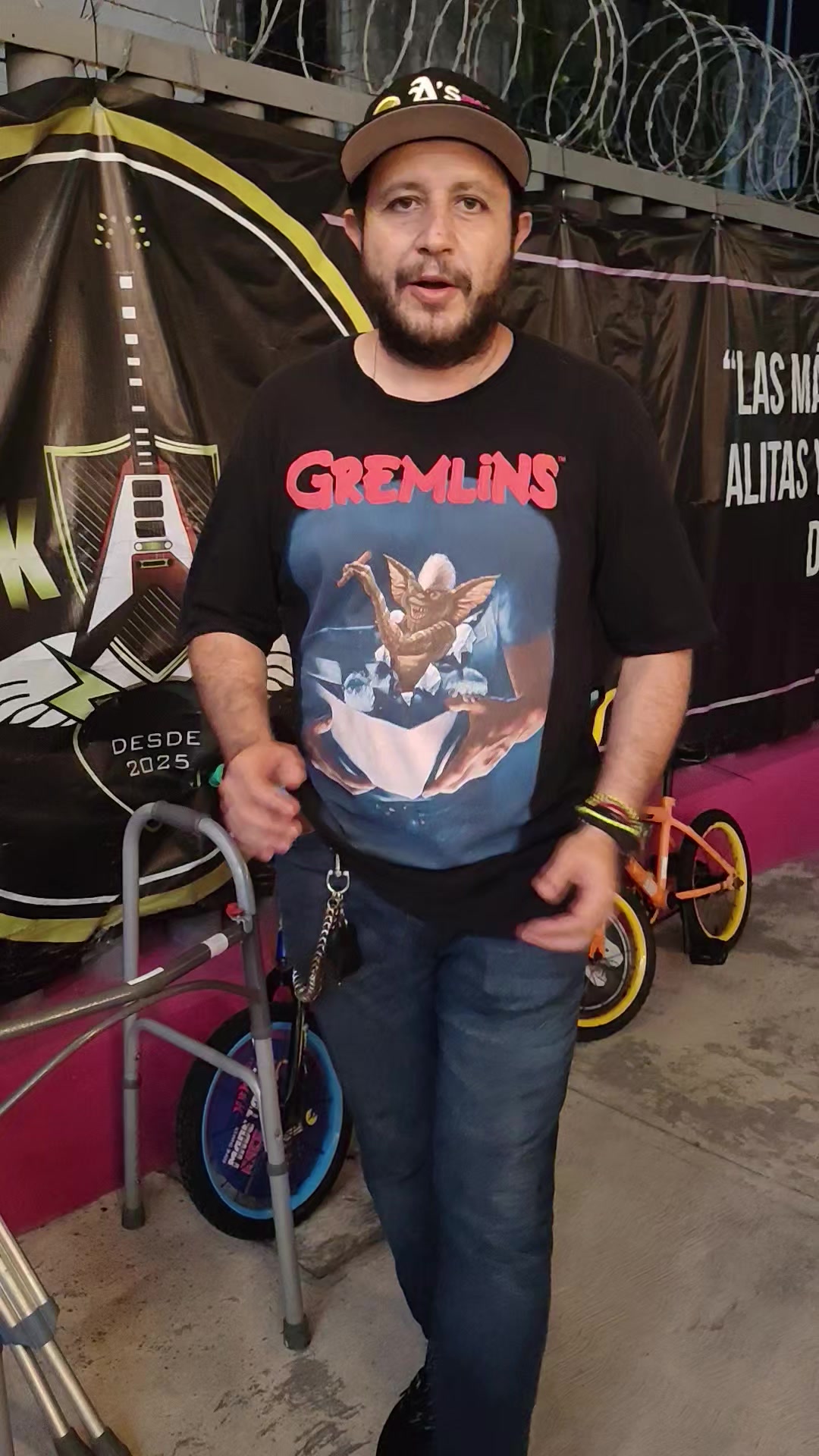 @Rockalitas Cancún