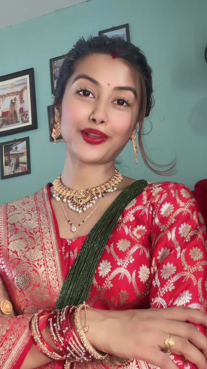 @सुशिला आचार्य 💫🇳🇵