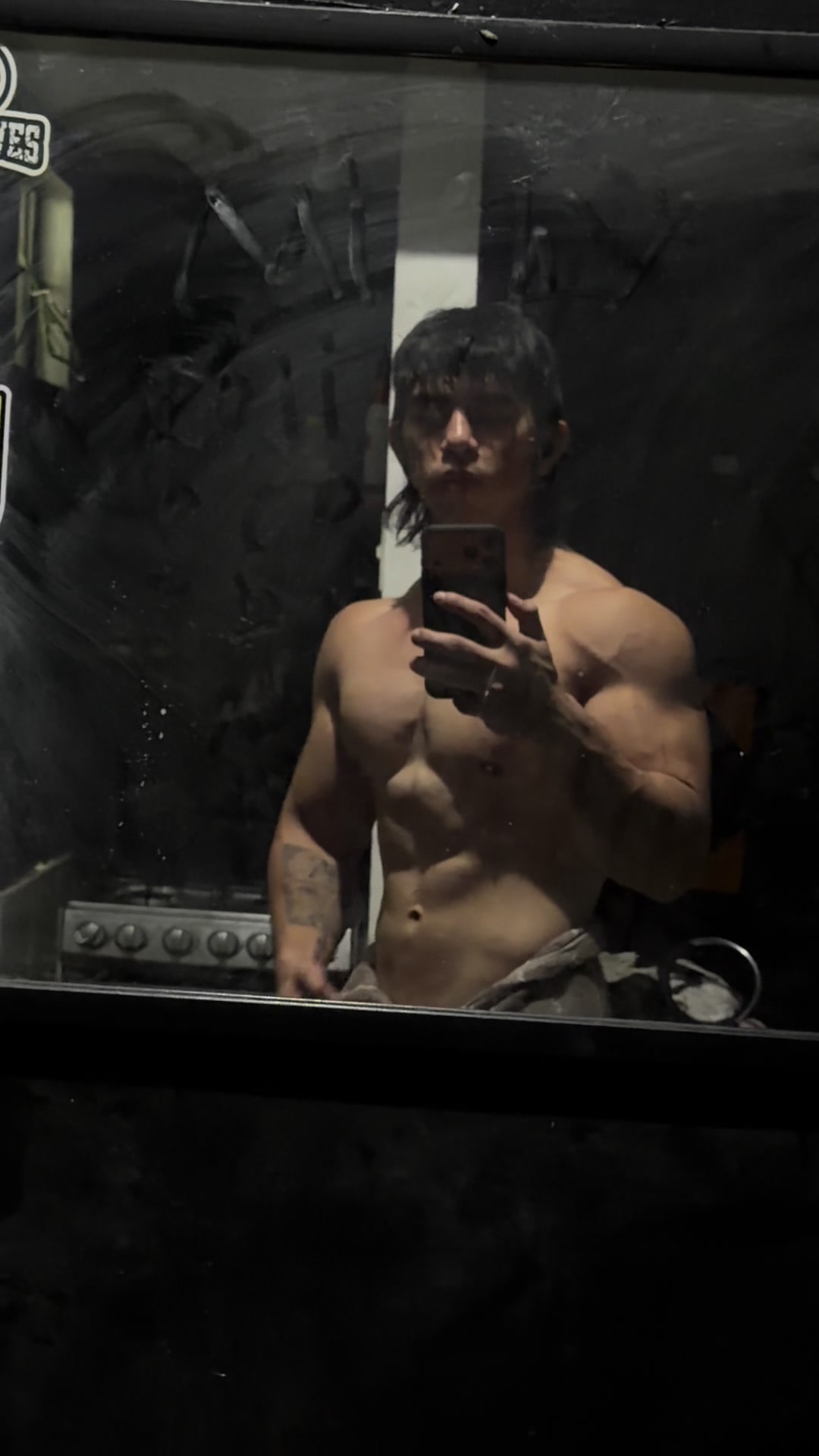 @Kuya Bhie