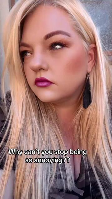 @Blonde Ambition