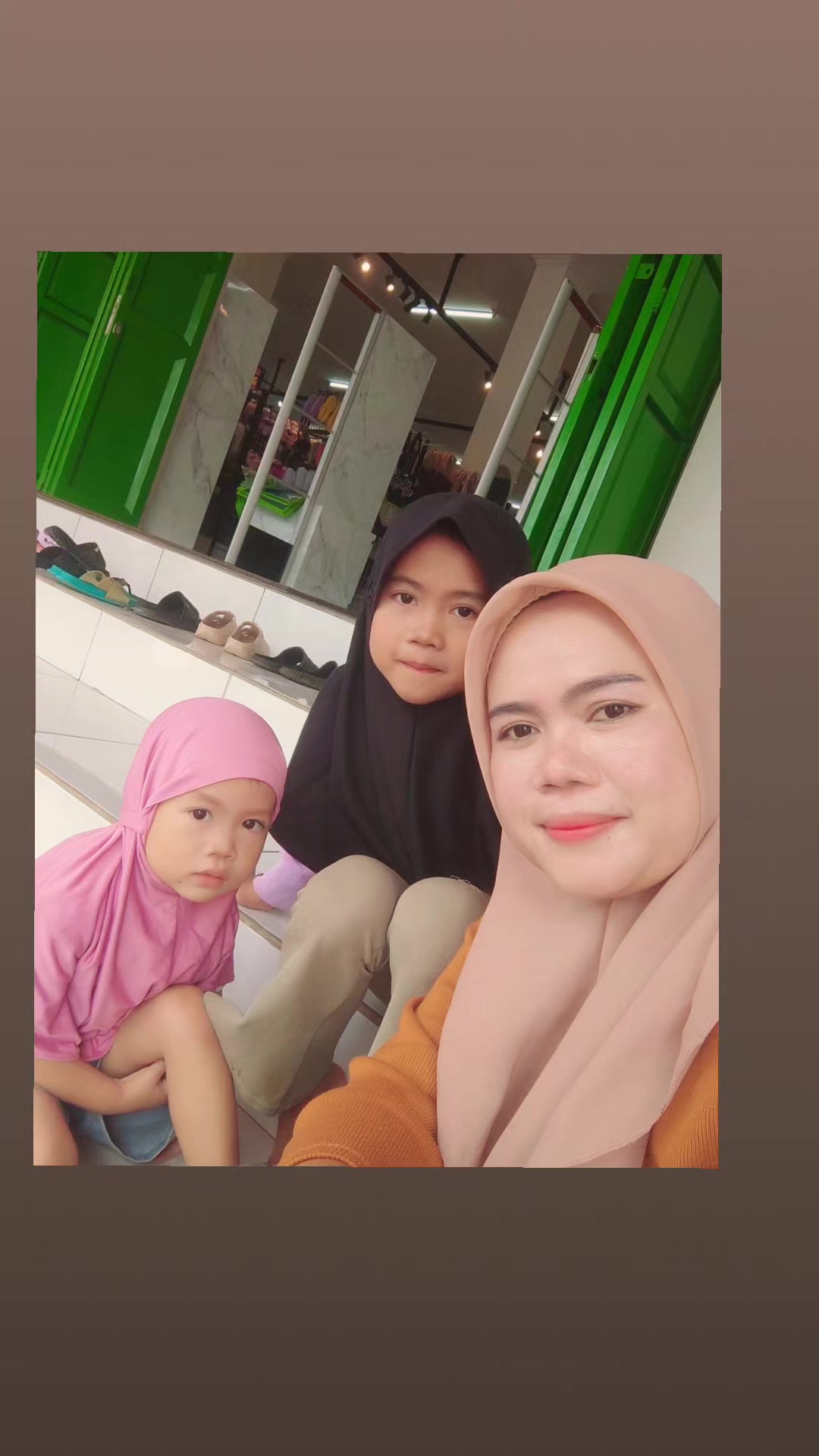 @ikey atikah