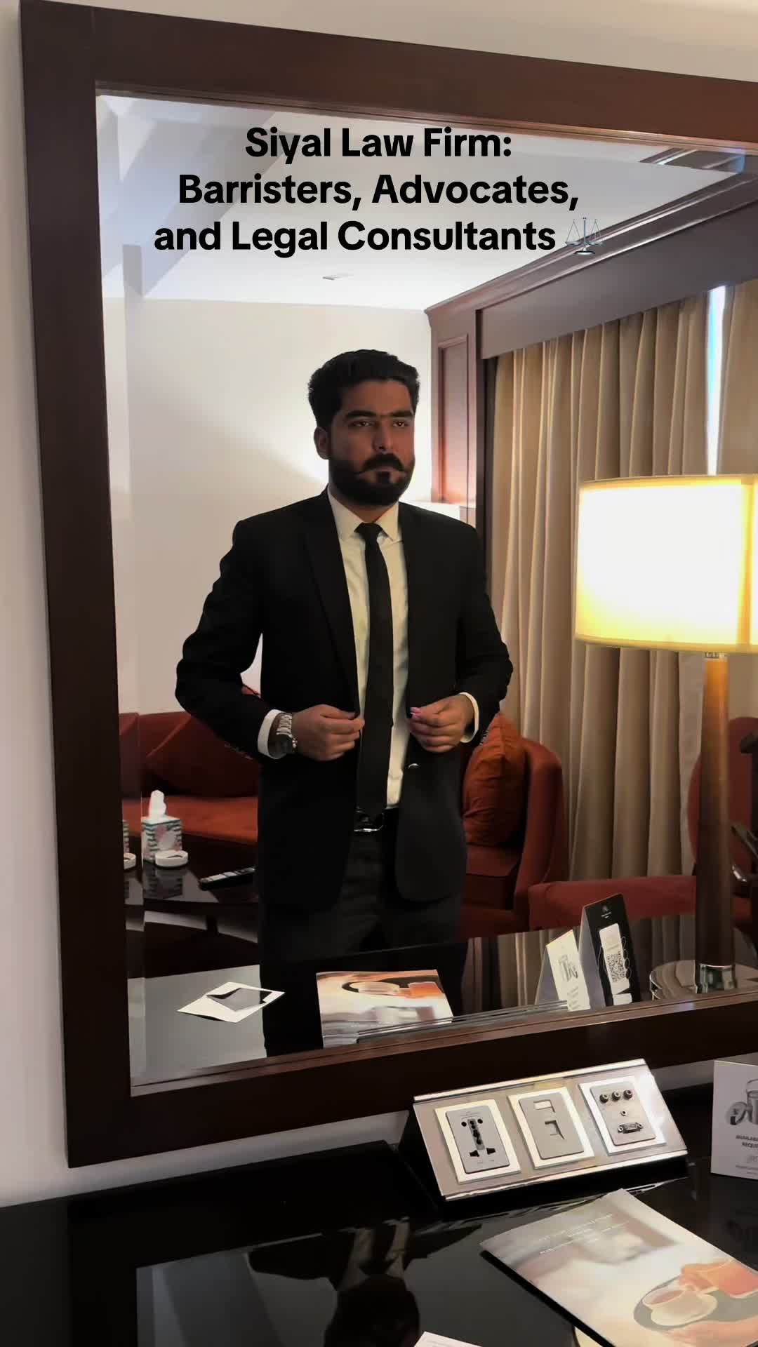 @Awais Siyal ⚖️
