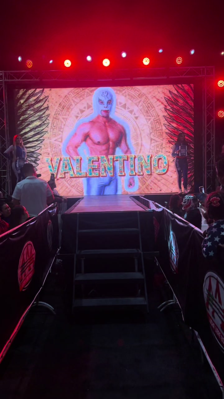@Valentino