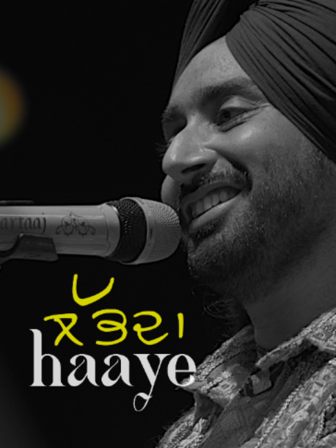 @Satinder Sartaaj