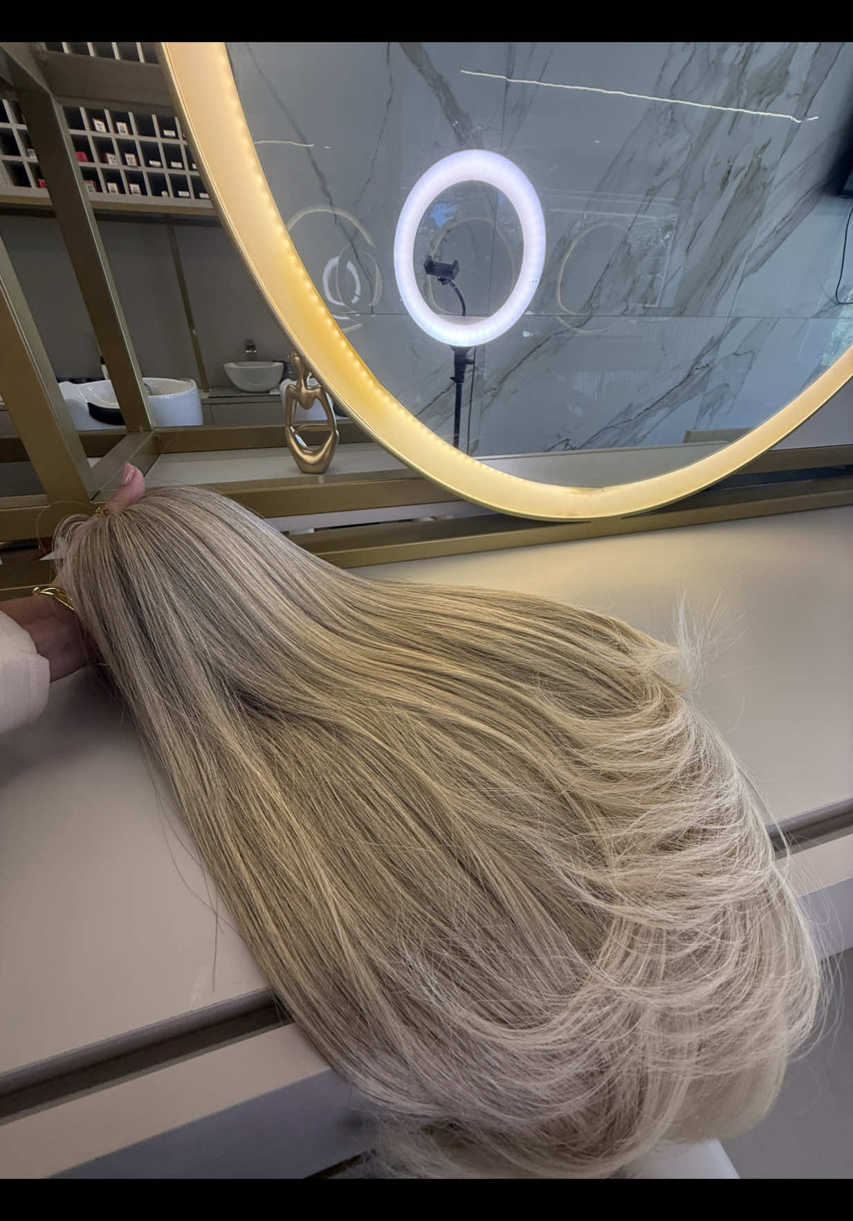 @MEGA_HAIR_ DA_ ILHA