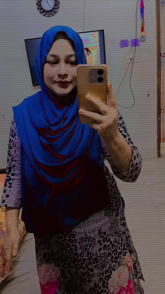 @SadiaAmin💃