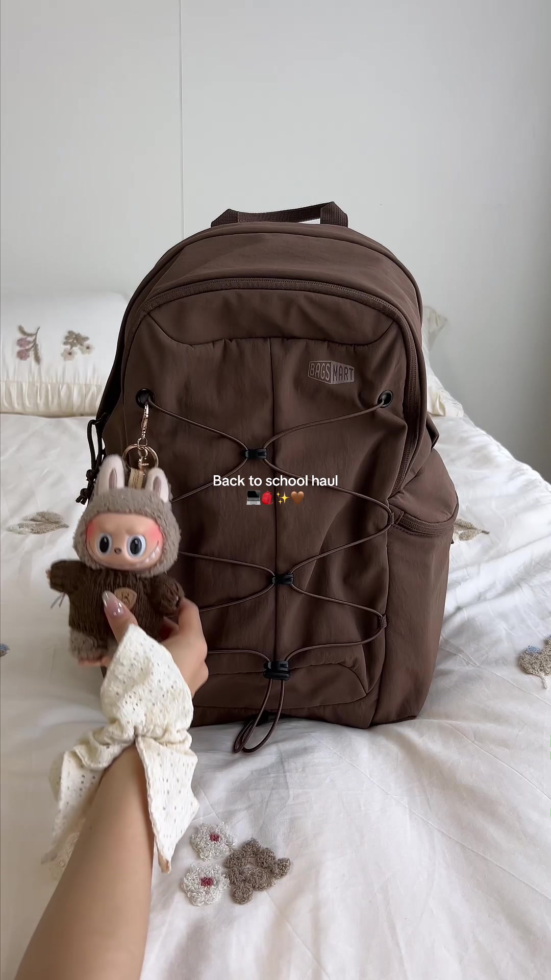 @BAGSMART