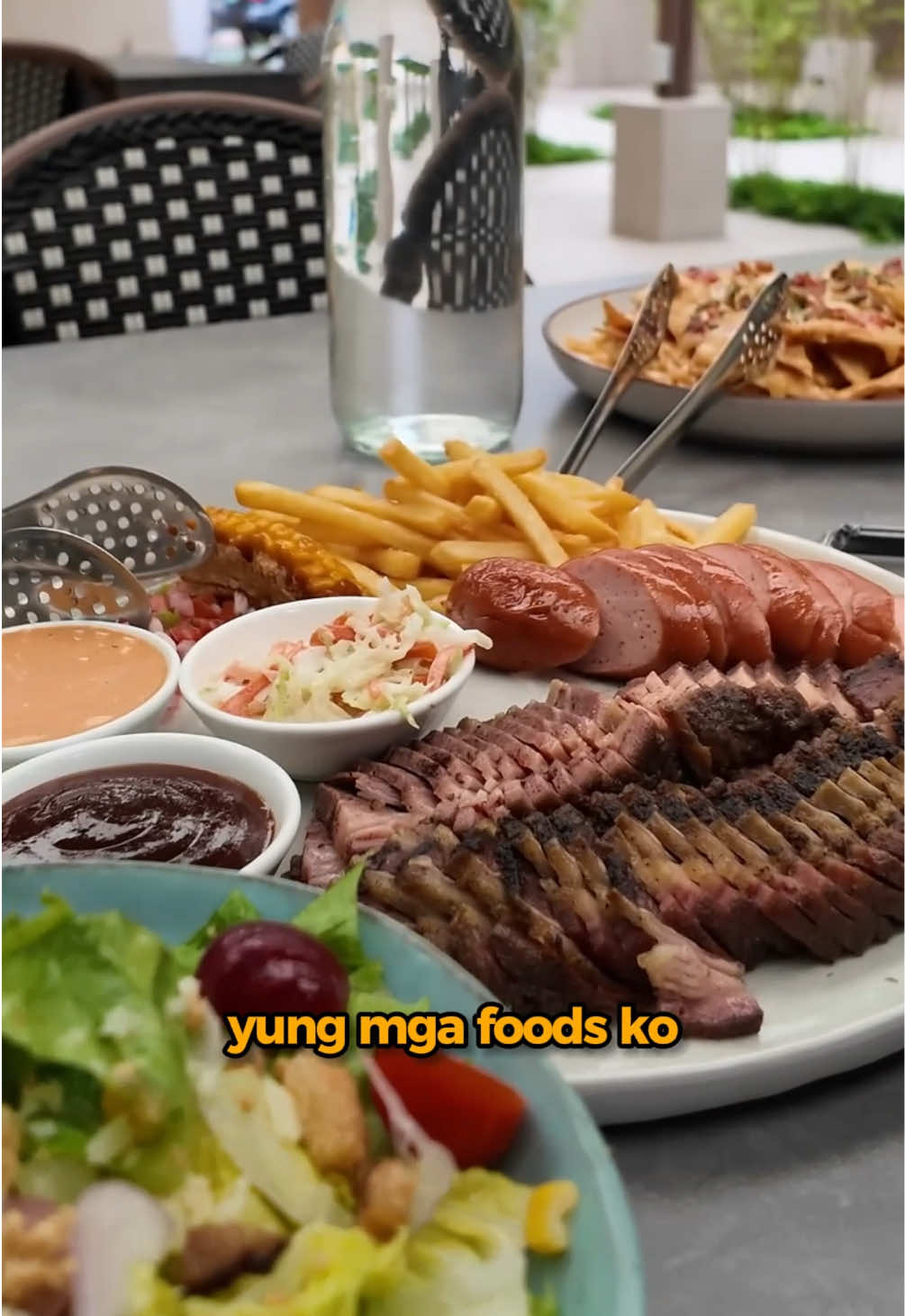 @Michiko Foodie