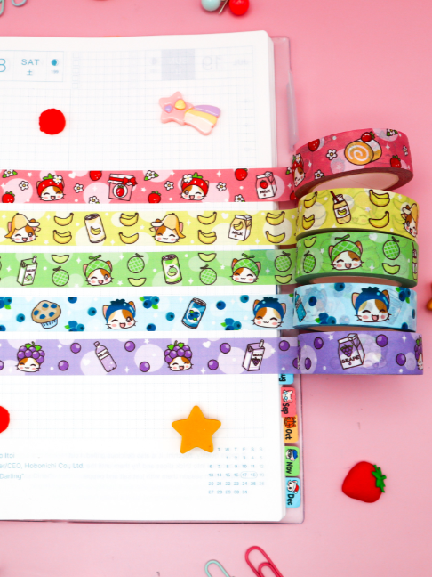 @Kittie Treats Shop