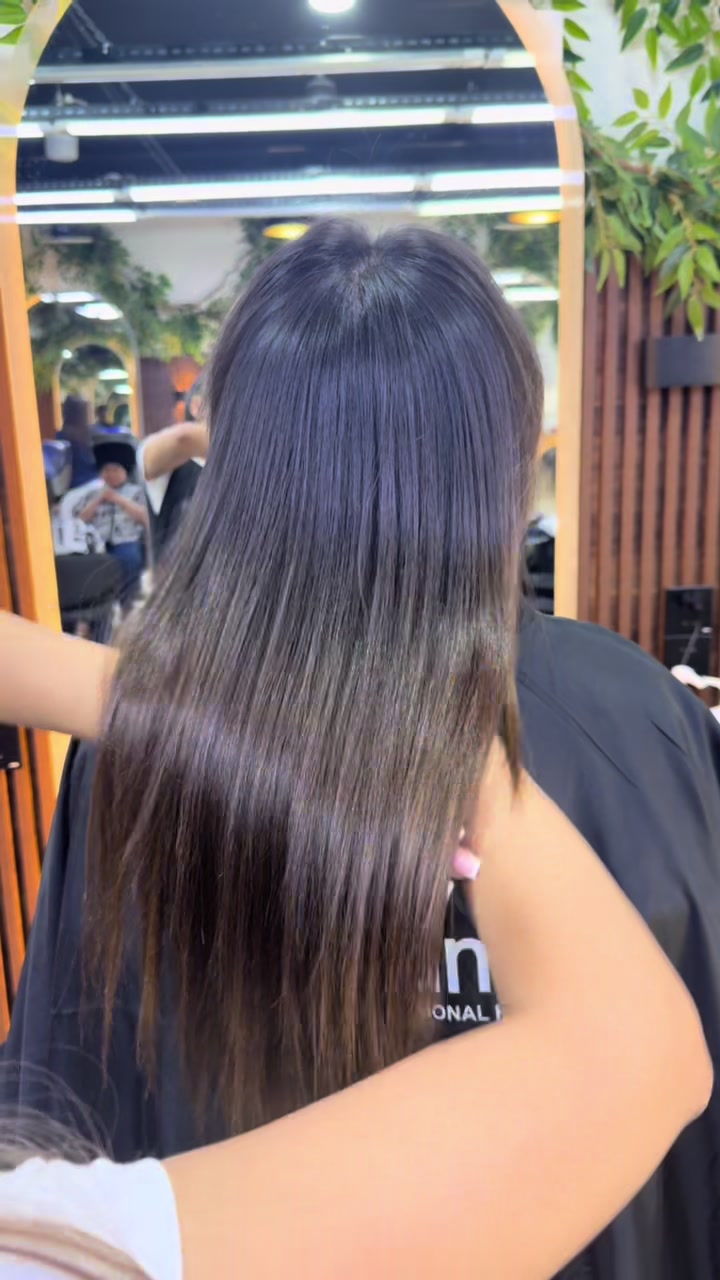 @Senan salon