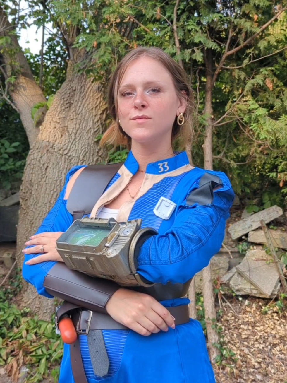 @Savvs Cosplay