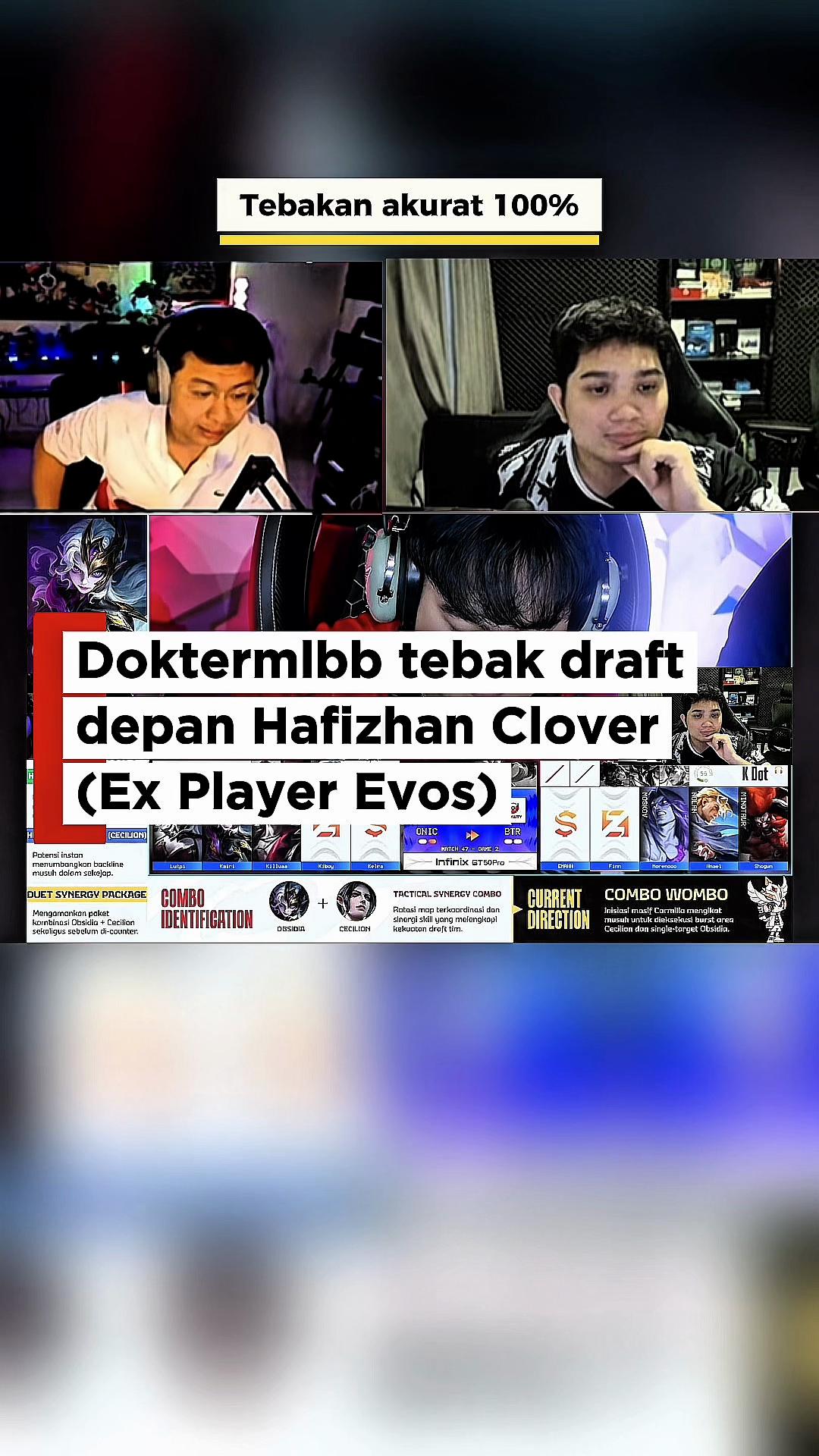 @(Timothy) Dokter MLBB