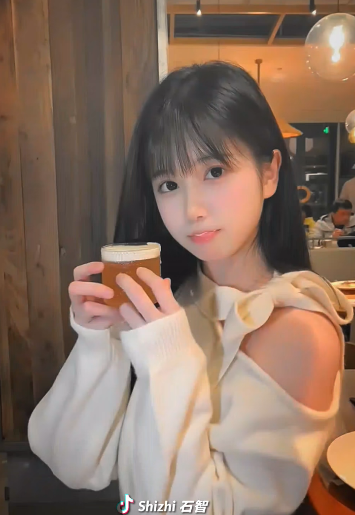 @Shizhi 石智 x Everyone