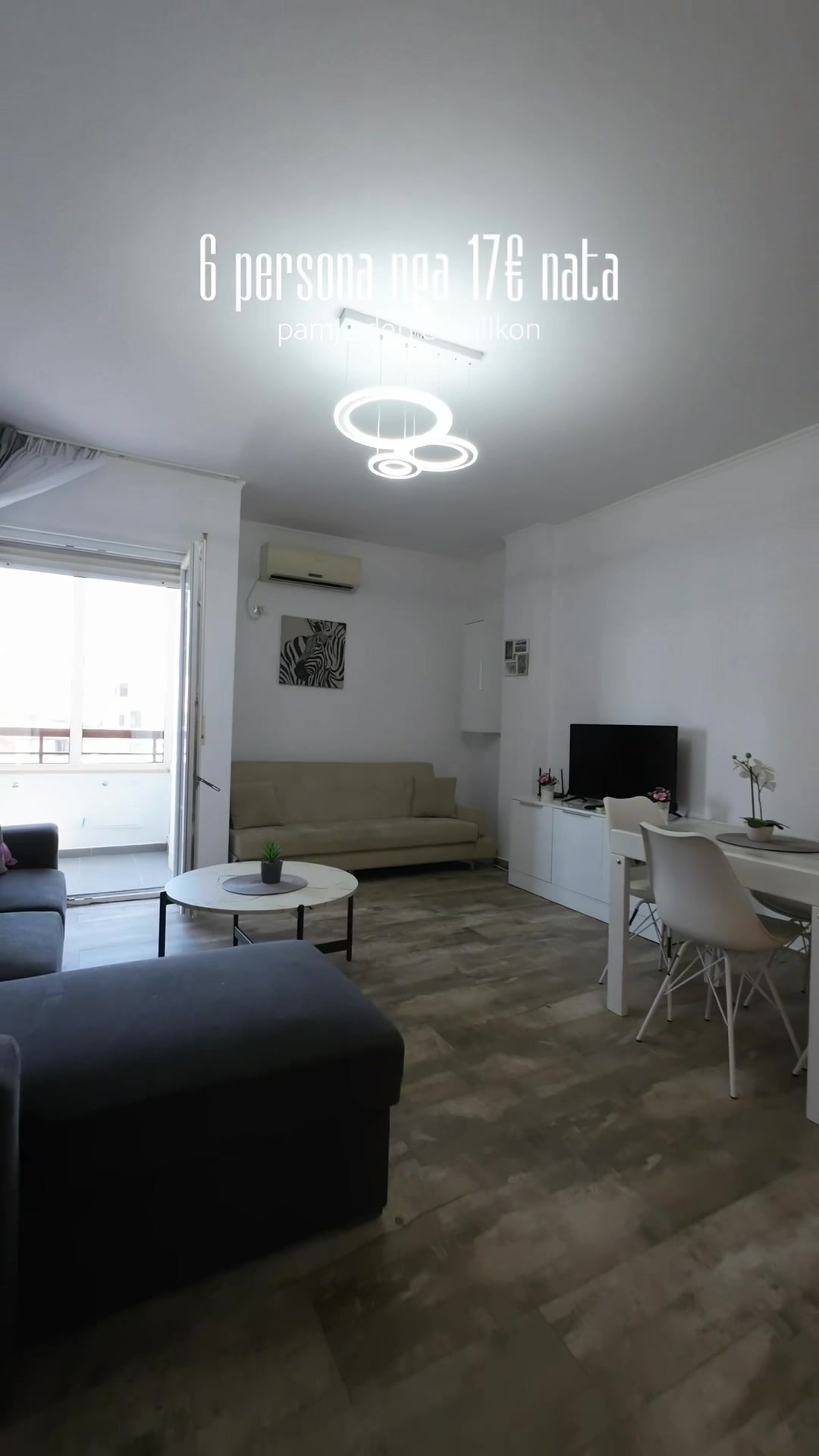 @TOK APARTMENTS