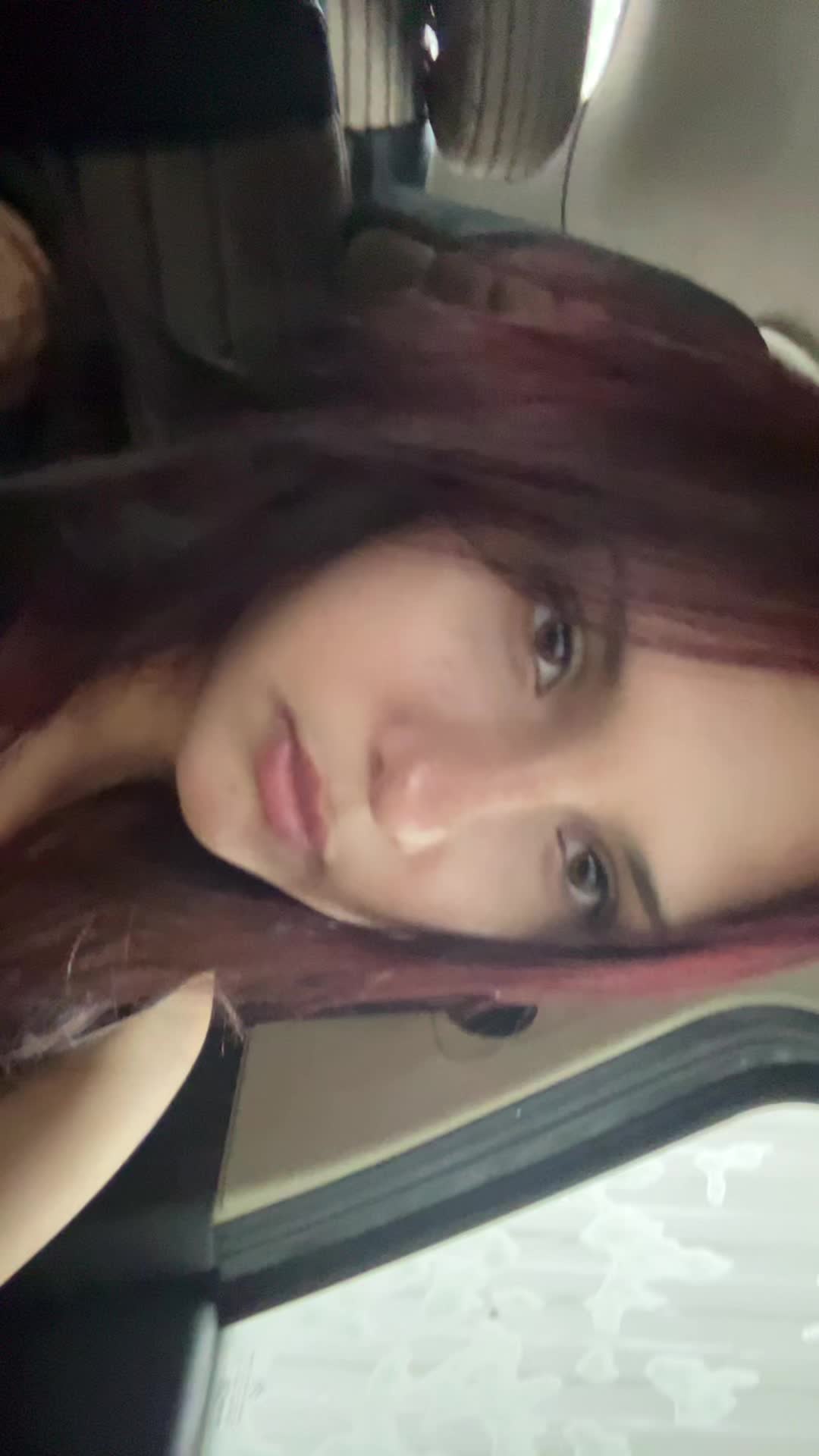 @любимая