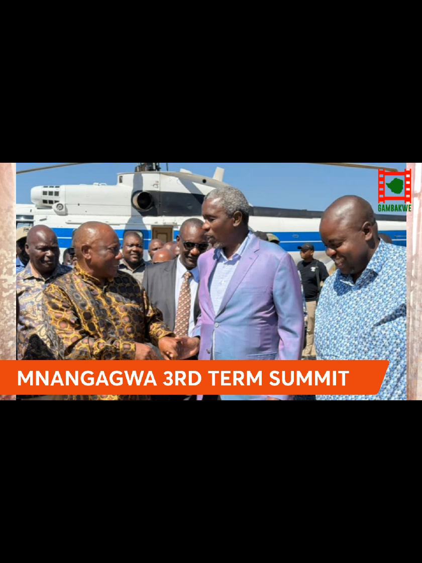 @GAMBAKWE MEDIA