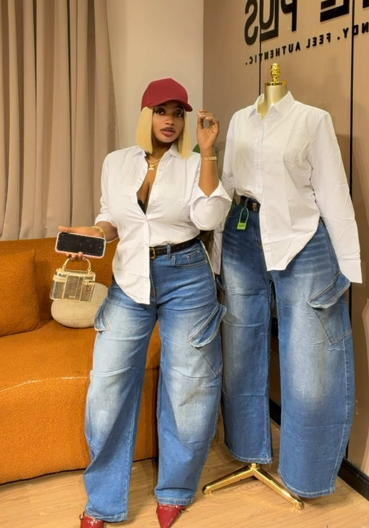 @Styleplus luxe boutique