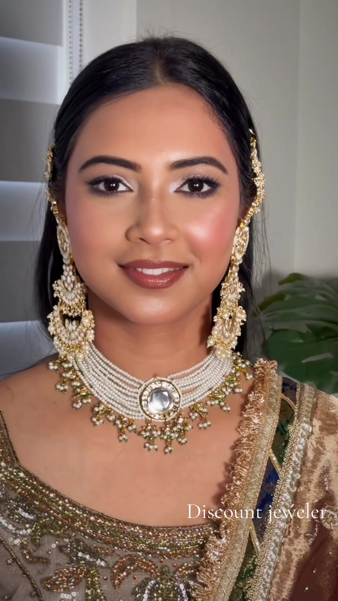 @Discount Jeweler