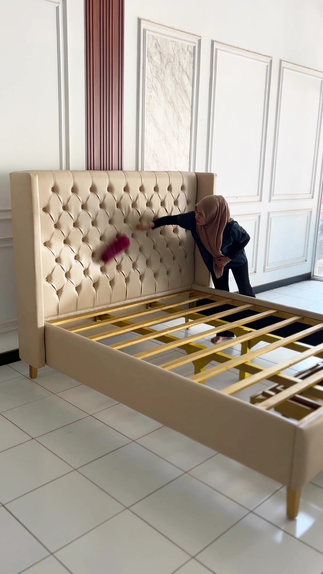 @kartini jati furniture