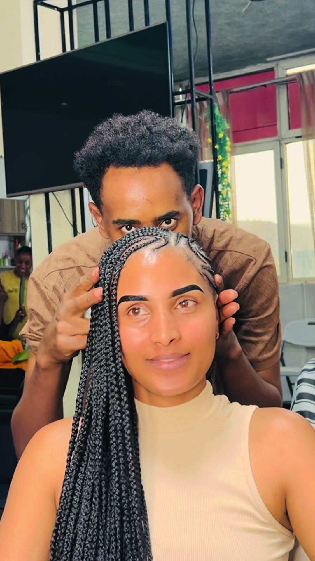@Andu hairstylist 💇&zwj;♀️🇱🇷