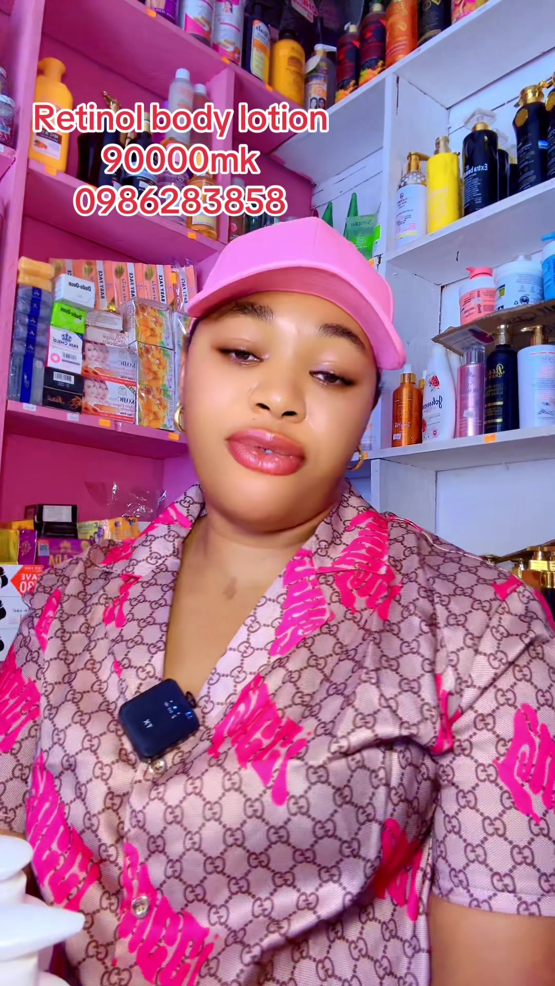 @Chilax_beautycosmetic Malawi