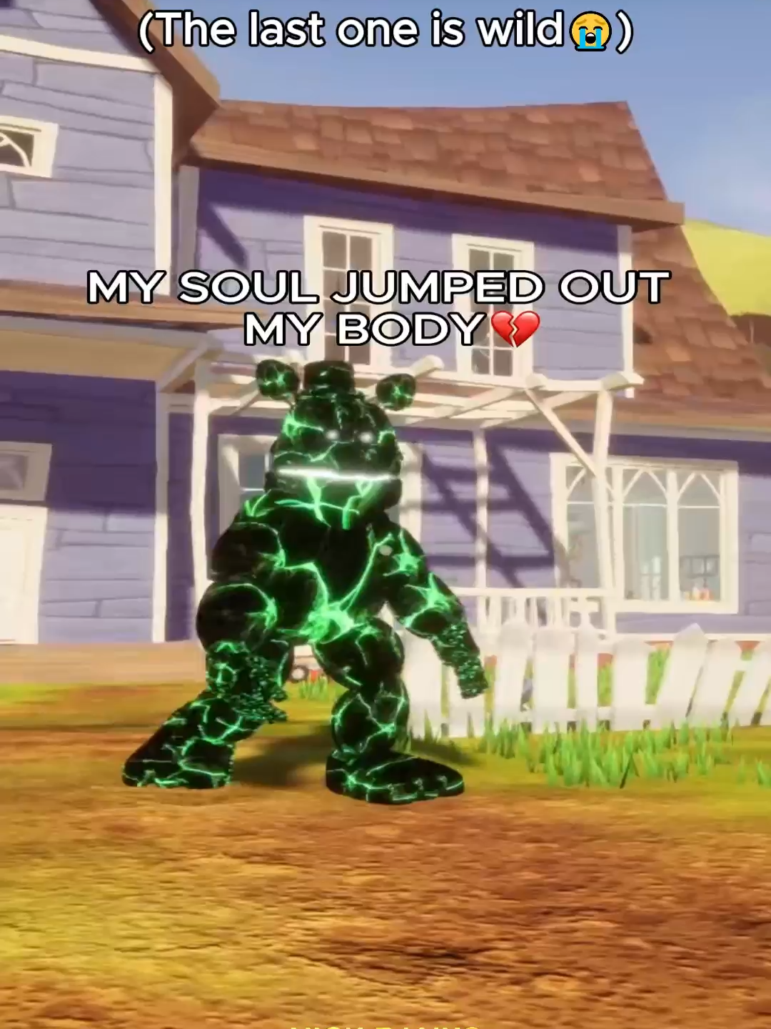 @Nick Ranks