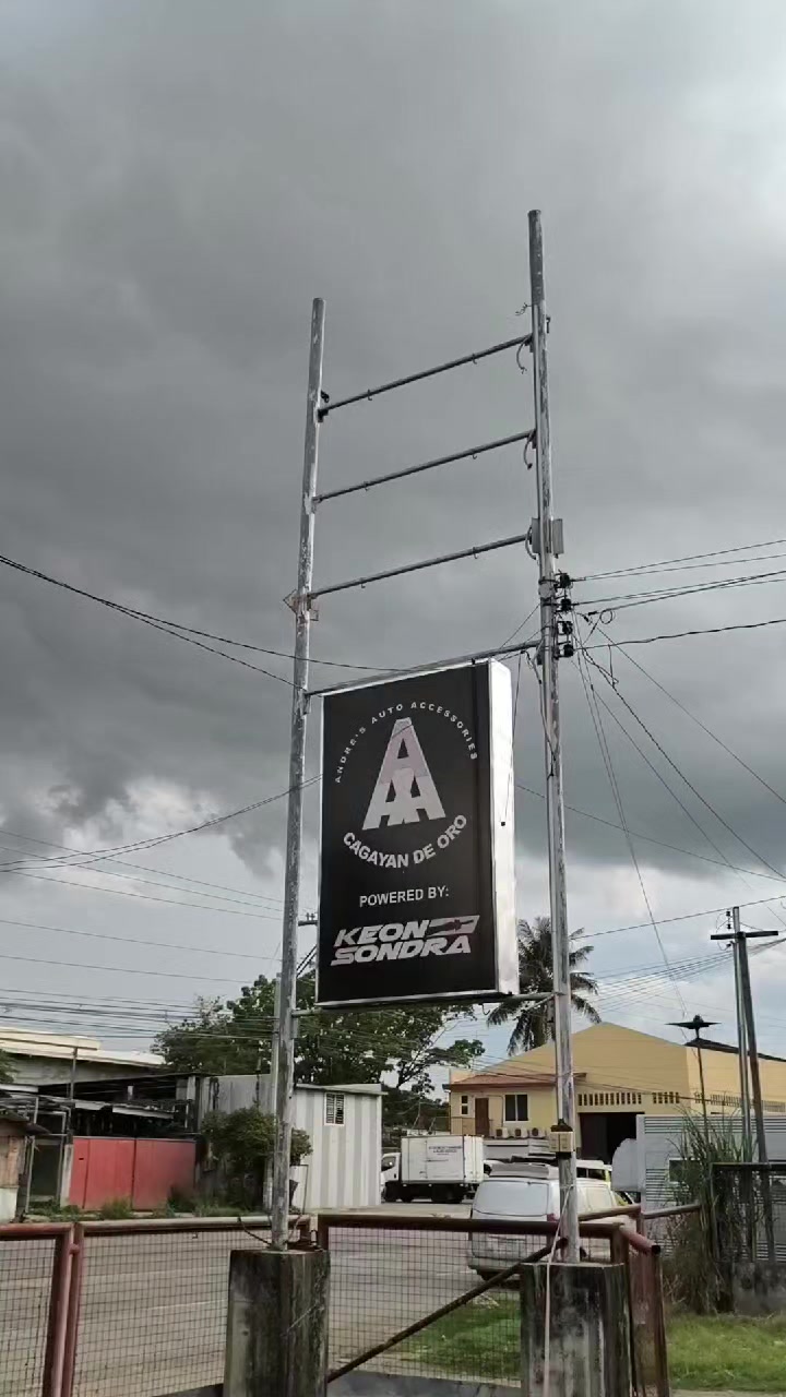 @Andre's Auto Accessories